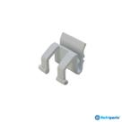 Suporte/Grampo da Grelha Filtro Piso Teto Gree - 2690942401