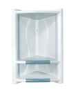 Suporte Grande de Plástico para Utilidades Arqplast Suporte Grande de Plástico para Utilidades Arqplast