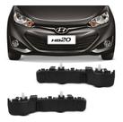 Suporte guia dianteiro hb20 hb20s 2012 2013 2014 2015 2016 2017 2018 2019