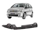 Suporte Guia Do Parachoque Dianteiro Lado Esquerdo Meriva 2003 2004 05 06 07 08 09 10 2011 2012