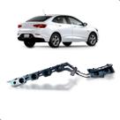 Suporte guia onix sedan 2020 a 2025 parachoque traseiro Suporte guia onix sedan 2020 a 2025 parachoque traseiro