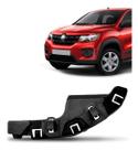Suporte Guia Para-choque Dianteiro Kwid / 16 a 21 Lado Direito (Passageiro)