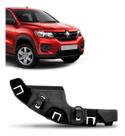 Suporte Guia Para-choque Dianteiro Kwid / 16 a 21 Lado Esquerdo (Motorista)