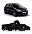 Suporte Guia Para-choque Dianteiro Sandero Logan / 15 a 18 Lado Esquerdo (Motorista)