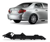 Suporte Guia Para-choque Traseiro Corolla / 08 a 14 Lado Direito (Passageiro)