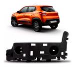 Suporte Guia Para-choque Traseiro Kwid / 16 a 21 Lado Direito (Passageiro)