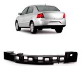 Suporte Guia Para-choque Traseiro Voyage G5 / 09 a 12 Lado Direito (Passageiro)