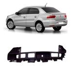 Suporte Guia Para-choque Traseiro Voyage G6 G7 Lado Direito (Passageiro)