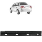 Suporte Guia Parachoque Corsa Classic 2010 11 12 13 14 15 2016 Traseiro