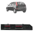 Suporte Guia Parachoque Corsa Hatch 2002 03 04 05 06 07 08 A 2012 Traseiro