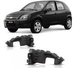 Suporte Guia Parachoque Dianteiro Celta 2008 2009 2010 2011 2012 2013 2014 2015
