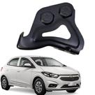 Suporte Guia Parachoque Dianteiro Chevrolet Onix Prisma 2017 2018 2019 Lado Direito Original