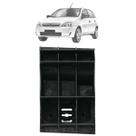 Suporte Guia Parachoque Dianteiro Corsa 2000 01 02 03 04 05 A 2010