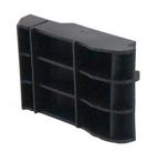 Suporte guia parachoque dianteiro corsa 2000 2001 2002 2003 2004 2005 2006 2007 2008