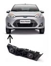 Suporte Guia Parachoque Dianteiro Ford Fiesta 2012