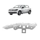 Suporte Guia Parachoque Dianteiro Gol G6 2013 2014 2015 2016