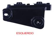 Suporte guia parachoque dianteiro gol gv 2008 2009 2010 2011 2012
