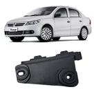 Suporte Guia Parachoque Dianteiro Gol Voyage Saveiro G5 2009 2010 2011 2012 2013 Lado Esquerdo