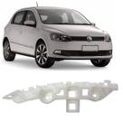 Suporte Guia Parachoque Dianteiro Gol Voyage Saveiro G6 2014 2015 2016 Lado Direito Original Suporte Guia Parachoque Dianteiro Gol Voyage Saveiro G6 2014 2015 2016 Lado Direito Original