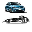 Suporte Guia Parachoque Dianteiro Golf 2014 a 2018 Suporte Guia Parachoque Dianteiro Golf 2014 a 2018