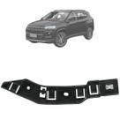 Suporte Guia Parachoque Dianteiro Jeep Compass 2016 17 18 19 2020 A 2023