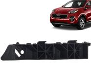 Suporte Guia Parachoque Dianteiro Kia Sportage 17 18 19 20 21 22 Lado Esquerdo