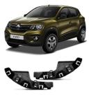 Suporte Guia Parachoque Dianteiro Kwid 2018 2019 2020 2021