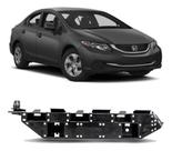 Suporte Guia Parachoque Dianteiro New Civic 2012 A