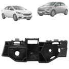 Suporte Guia Parachoque Dianteiro Onix Joy/Plus 2019 2020 2021