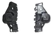 Suporte guia parachoque dianteiro onix prisma 2013 2014 2015 2016