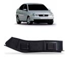 Suporte Guia Parachoque Dianteiro Polo 2003 2004 05 2006