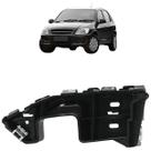 Suporte Guia Parachoque Dianteiro Prisma 2007 a 2011 Celta 2007 a 2016