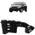 Suporte Guia Parachoque Dianteiro Prisma 2007 a 2011 Celta 2007 a 2016