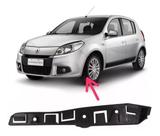 Suporte Guia Parachoque Dianteiro Sandero 2012 201