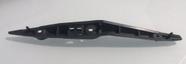 Suporte Guia Parachoque Ford Focus 2000 A 2008 Lado Esquerdo
