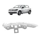 Suporte Guia Parachoque Gol G6 2013 2014 2015 2016 Dianteiro