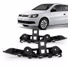 Suporte Guia Parachoque Gol Saveiro Voyage G6 Dianteiro