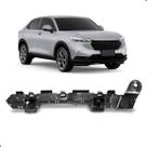Suporte Guia Parachoque Hrv HR-V 2023 Dianteiro