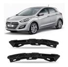 Suporte Guia Parachoque I30 2012 2013 2014 2015 2016