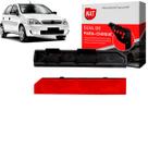 Suporte Guia Parachoque Novo Corsa Hatch 2002 Até 2012 Traseiro