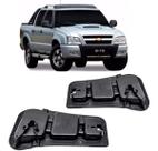 Suporte Guia Parachoque S10 2001 2002 2003 2004 2005 2006 2007 2008 2009 2010 2011