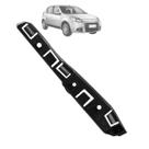 Suporte Guia Parachoque Sandero 2007 08 09 10 11 12 13 2014 Dianteiro