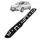 Suporte Guia Parachoque Sandero 2007 08 09 10 11 12 13 2014 Dianteiro
