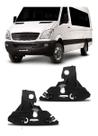 Suporte Guia Parachoque Sprinter 2011 2012 2013 2014 2015 2016