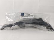 Suporte Guia Parachoque Traseiro C180 C200 2015 a 2020 Original Esquerdo A2058850365