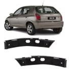 Suporte Guia Parachoque Traseiro Celta 2007 2008 2009 2010 2011 2012 2013 2014 2015 2016