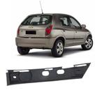 Suporte Guia Parachoque Traseiro Chevrolet Celta 2001 2002 2003 2004 2005 2006 2007 2008 2009 2010 2011 2012 2013 2014 2015 2016 Lado Direito