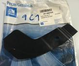 Suporte Guia Parachoque Traseiro Cruze Hatch 12 A 16 Original Esquerdo 95207978