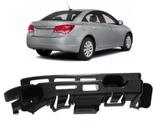 Suporte Guia Parachoque Traseiro Cruze Sedan 11 12 13 14 15 16 Lado Direito