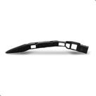 Suporte guia parachoque traseiro meriva 2003 2004 2005 2006 2007 2008 2009 2010 2011 2012